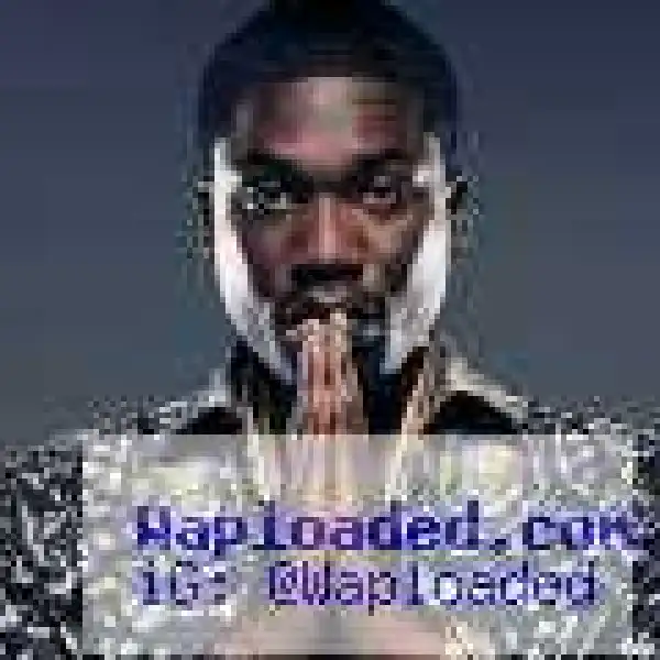 Meek Mill - Untitled (Snippet)